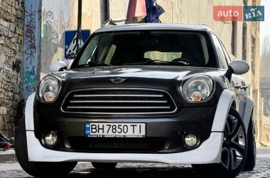 Хетчбек MINI Cooper 2013 в Одесі Хетчбек MINI Cooper 2013 в Одесі