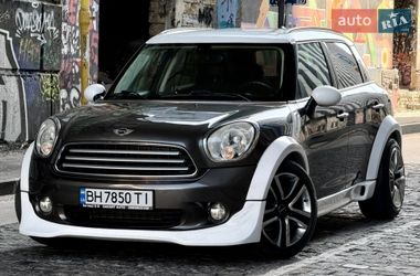 Хэтчбек MINI Cooper 2013 в Одессе