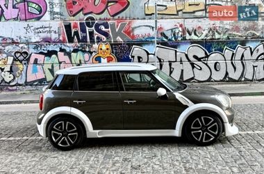 Хэтчбек MINI Cooper 2013 в Одессе