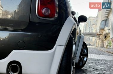 Хэтчбек MINI Cooper 2013 в Одессе