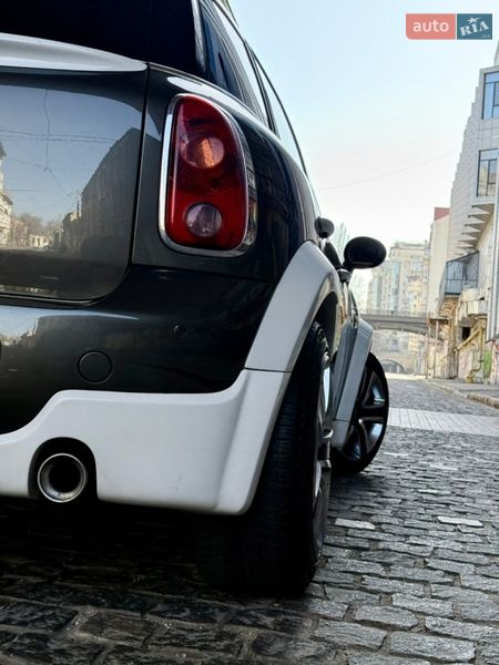 Хэтчбек MINI Cooper 2013 в Одессе