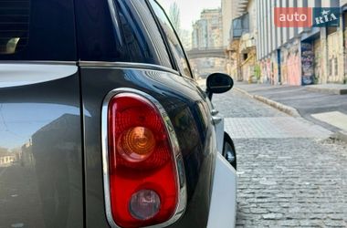 Хэтчбек MINI Cooper 2013 в Одессе