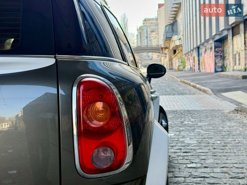 Хэтчбек MINI Cooper 2013 в Одессе