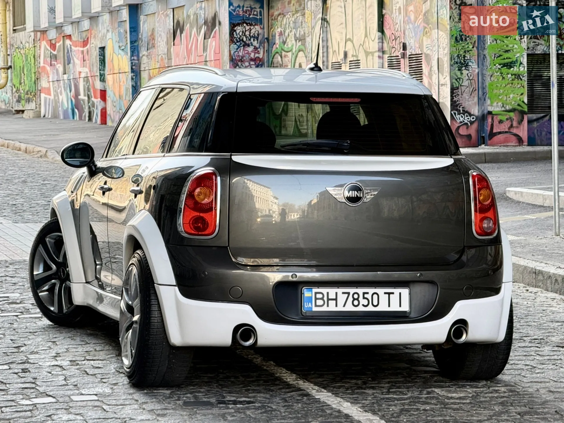 2013 MINI Cooper - мініатюра 55