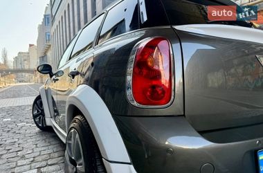 Хэтчбек MINI Cooper 2013 в Одессе