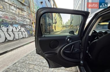 Хэтчбек MINI Cooper 2013 в Одессе
