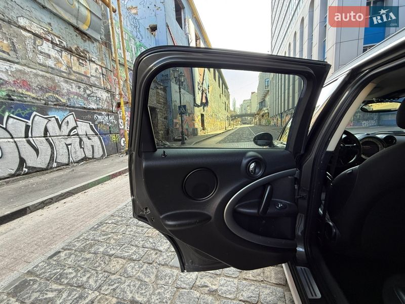Хэтчбек MINI Cooper 2013 в Одессе