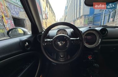 Хэтчбек MINI Cooper 2013 в Одессе