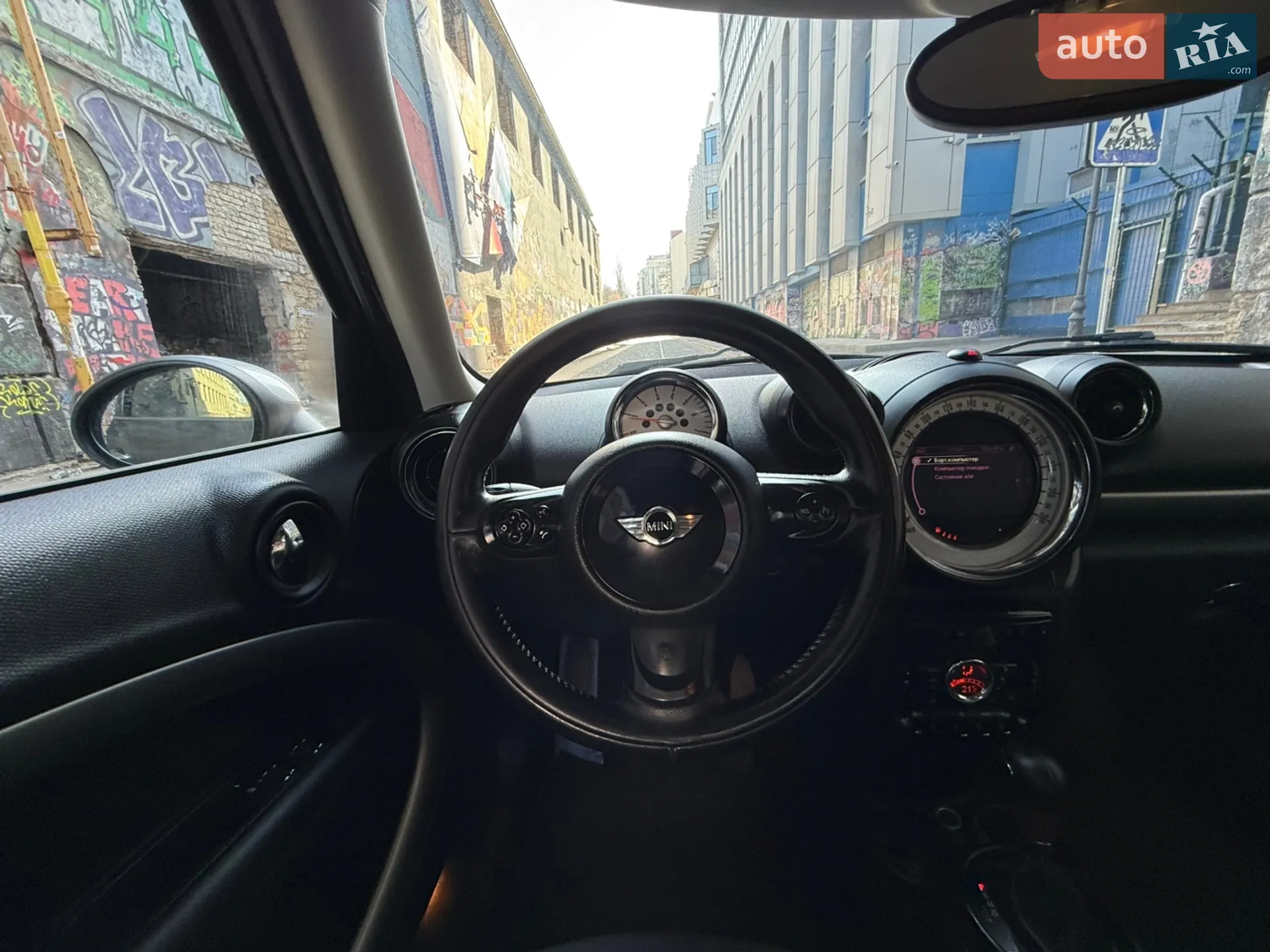 2013 MINI Cooper - мініатюра 76