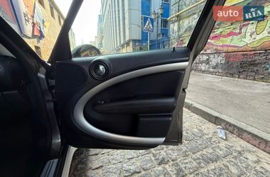 Хэтчбек MINI Cooper 2013 в Одессе