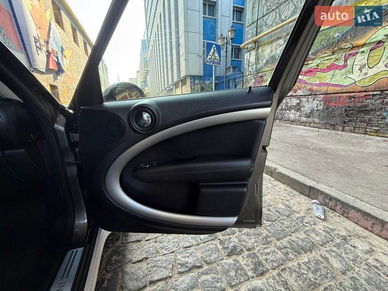 Хэтчбек MINI Cooper 2013 в Одессе
