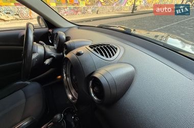 Хэтчбек MINI Cooper 2013 в Одессе