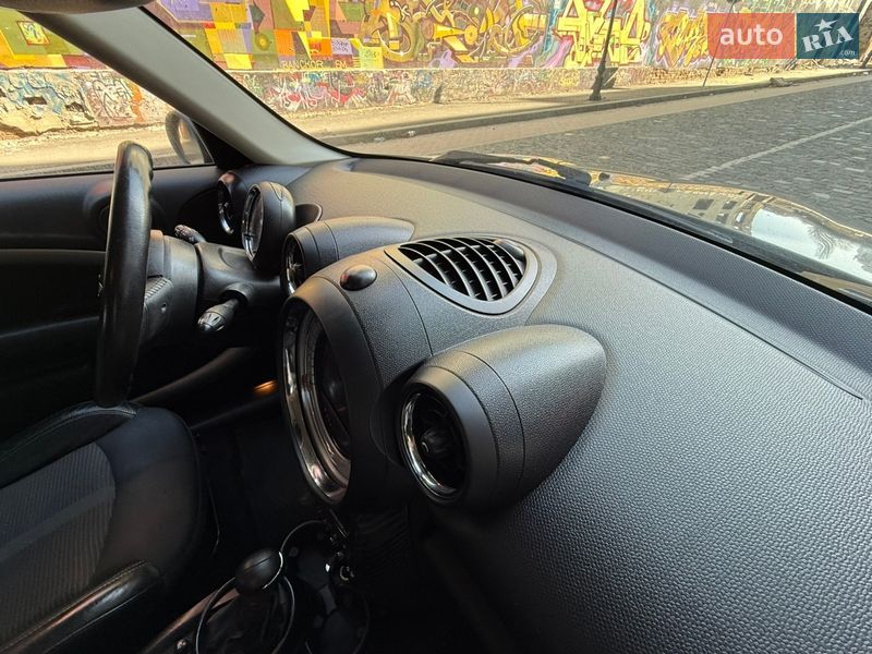 Хэтчбек MINI Cooper 2013 в Одессе