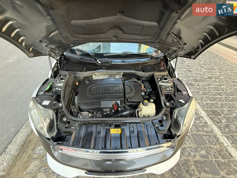 Хэтчбек MINI Cooper 2013 в Одессе