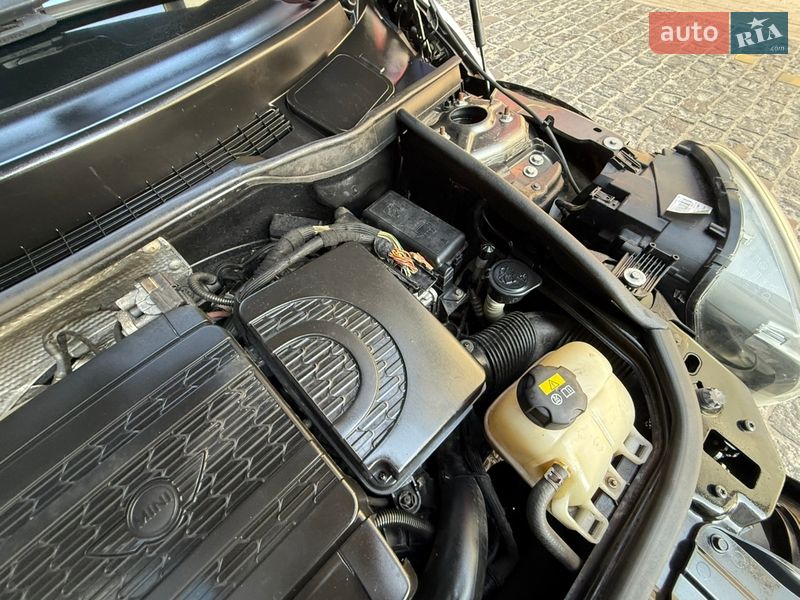 Хэтчбек MINI Cooper 2013 в Одессе