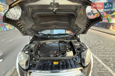 Хэтчбек MINI Cooper 2013 в Одессе