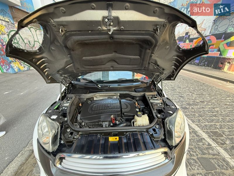 Хэтчбек MINI Cooper 2013 в Одессе
