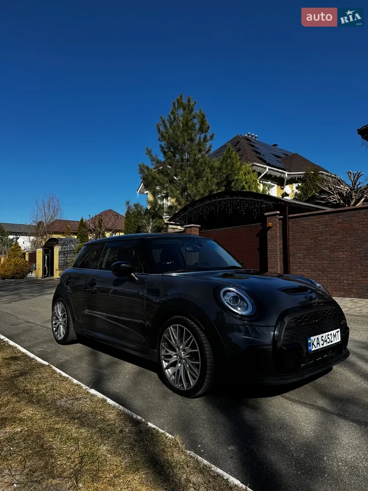 2018 MINI Cooper - мініатюра 21