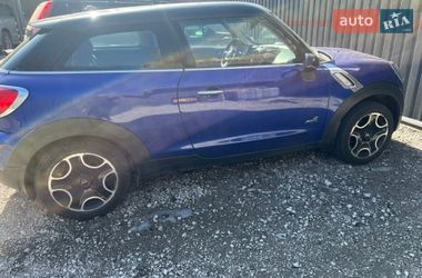 Хетчбек MINI Cooper 2013 в Дніпрі