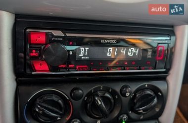 Хэтчбек MINI Cooper 2003 в Днепре