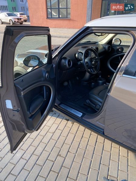 Хэтчбек MINI Cooper 2012 в Львове фото 21 Хэтчбек MINI Cooper 2012 в Львове