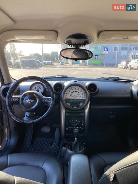 Хэтчбек MINI Cooper 2012 в Львове фото 26 Хэтчбек MINI Cooper 2012 в Львове