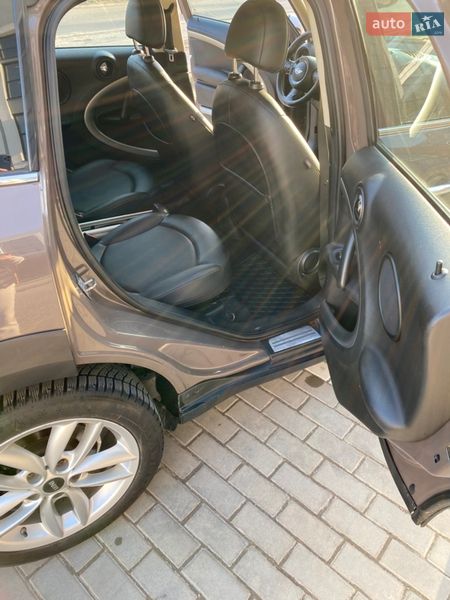 Хэтчбек MINI Cooper 2012 в Львове фото 29 Хэтчбек MINI Cooper 2012 в Львове