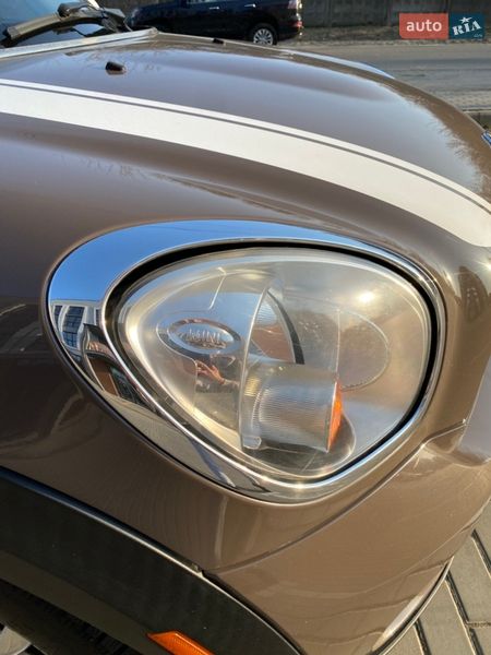 Хэтчбек MINI Cooper 2012 в Львове фото 47 Хэтчбек MINI Cooper 2012 в Львове