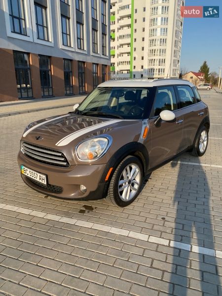 Хэтчбек MINI Cooper 2012 в Львове фото 40 Хэтчбек MINI Cooper 2012 в Львове