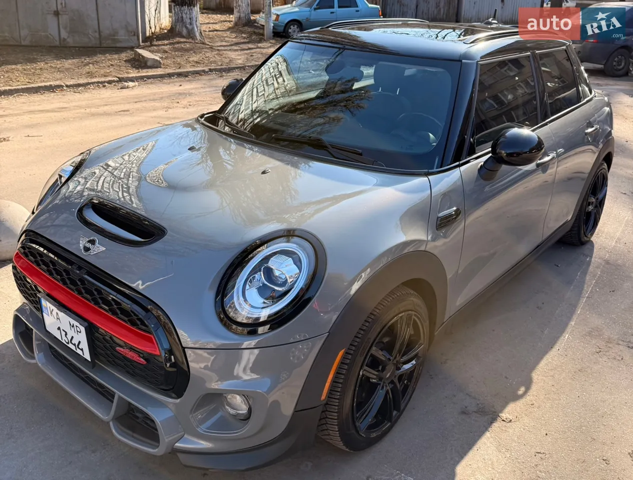 2018 MINI Cooper - мініатюра 17