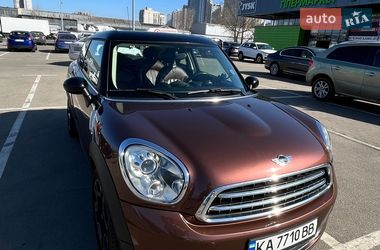 Хэтчбек MINI Cooper 2013 в Киеве
