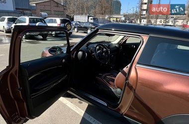 Хэтчбек MINI Cooper 2013 в Киеве