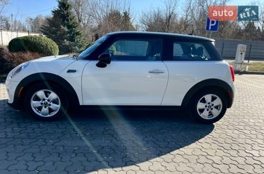 Хэтчбек MINI Cooper 2015 в Киеве