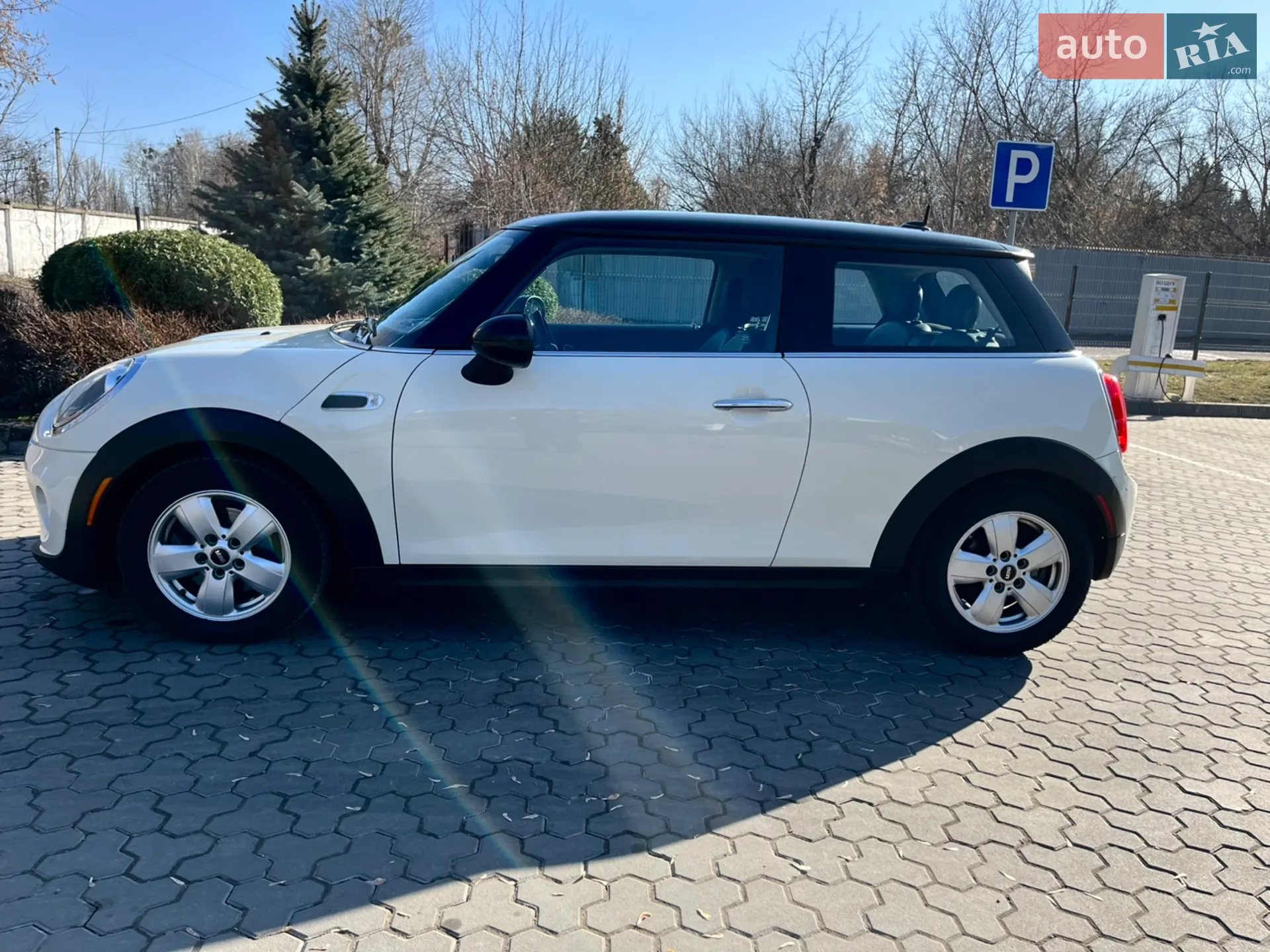 2015 MINI Cooper - мініатюра 2