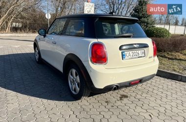 Хэтчбек MINI Cooper 2015 в Киеве