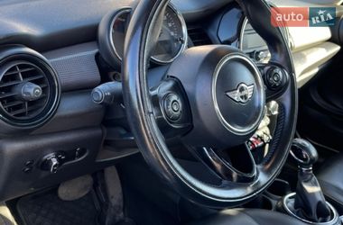 Хэтчбек MINI Cooper 2015 в Киеве