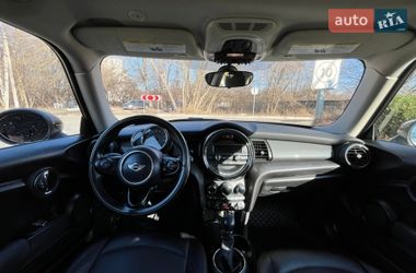 Хэтчбек MINI Cooper 2015 в Киеве