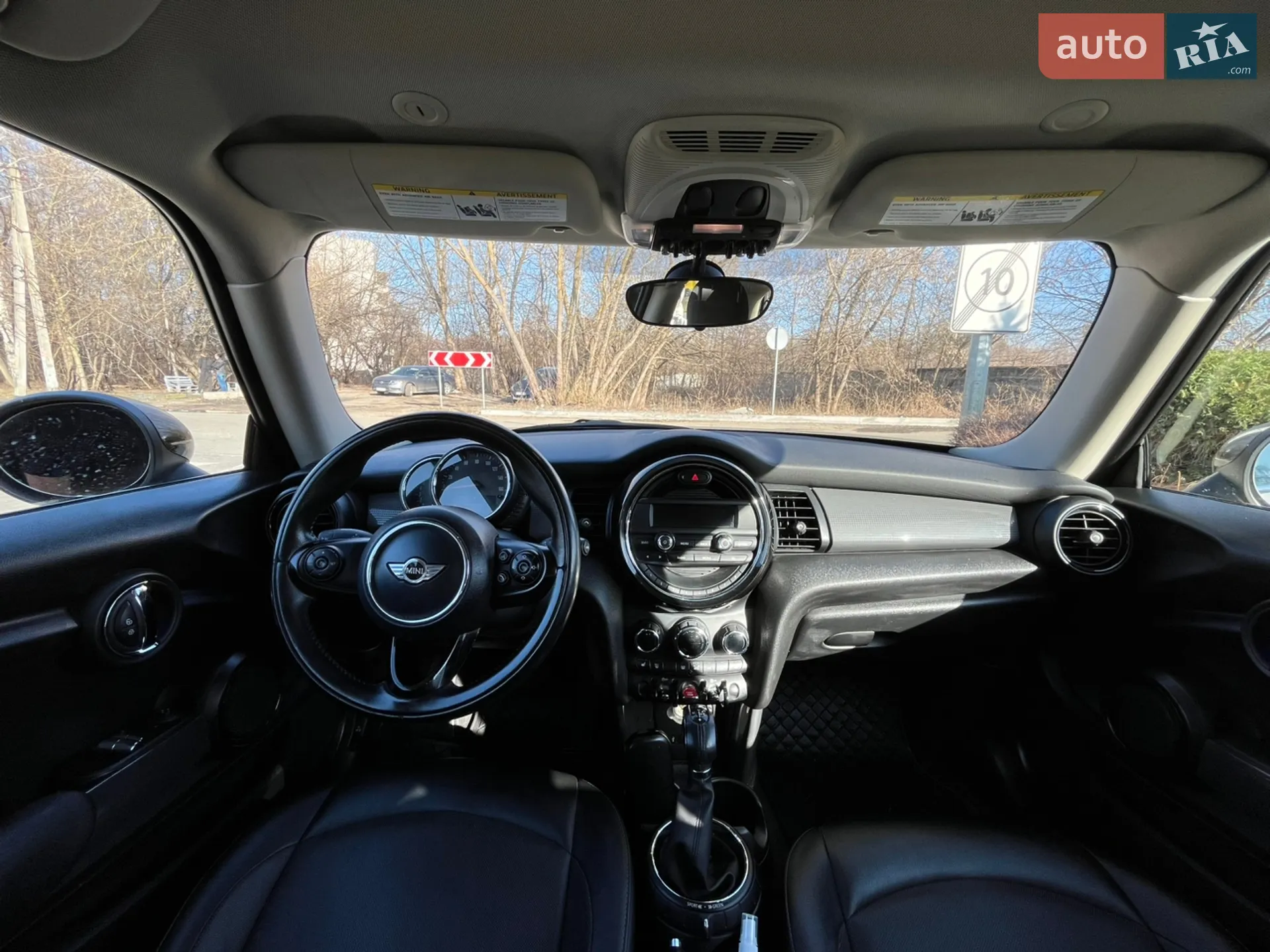 2015 MINI Cooper - мініатюра 12
