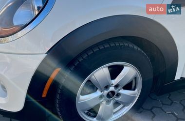 Хэтчбек MINI Cooper 2015 в Киеве