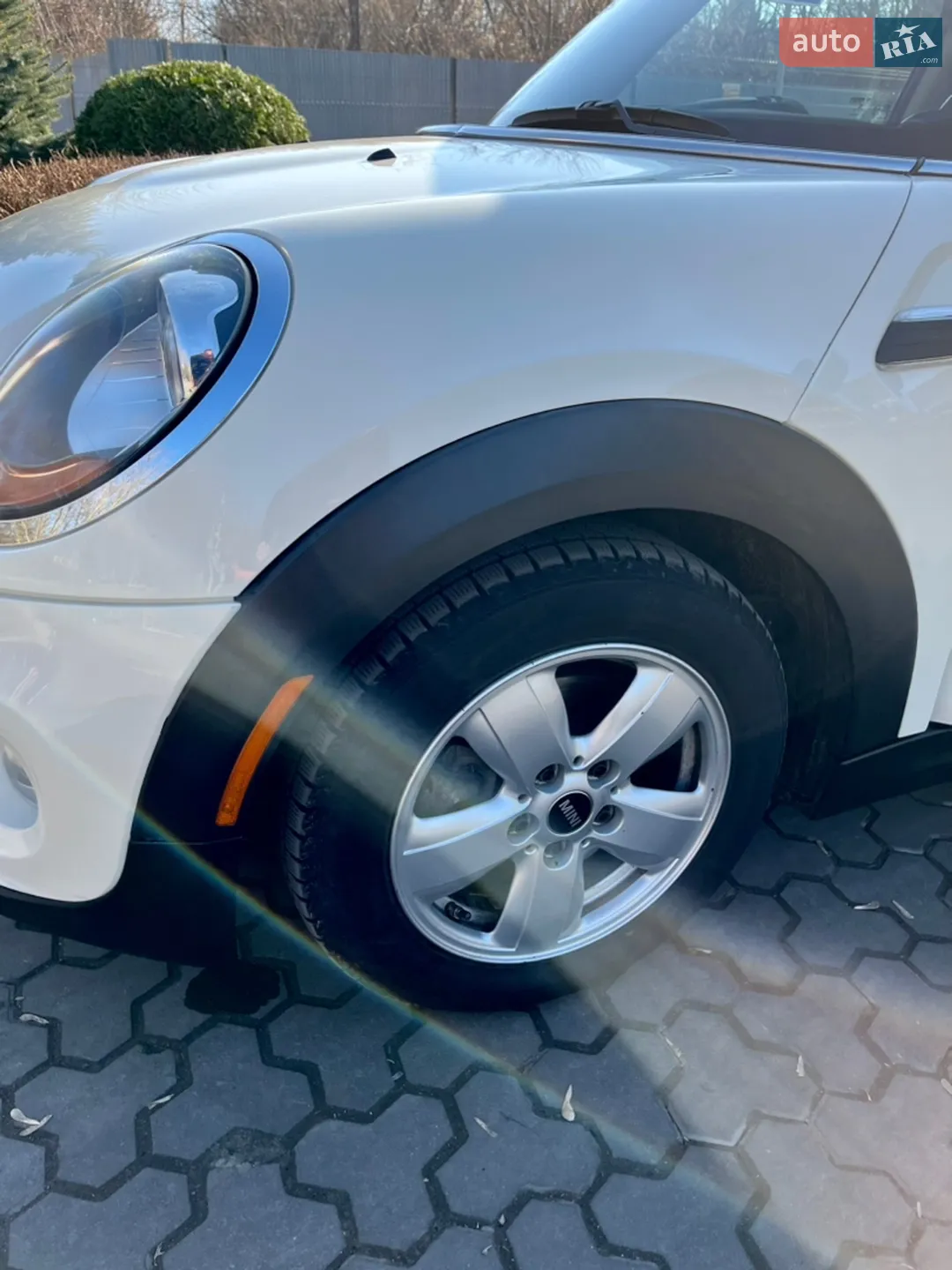 2015 MINI Cooper - мініатюра 19
