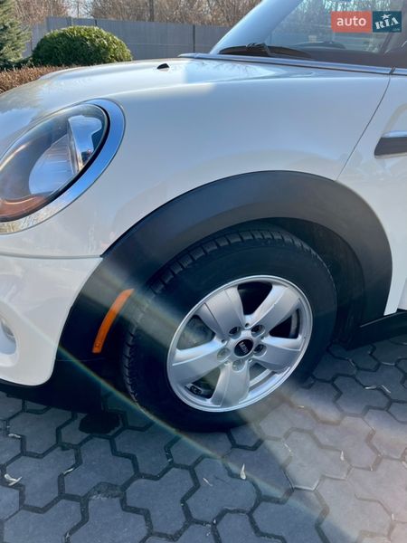 Хэтчбек MINI Cooper 2015 в Киеве