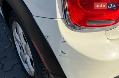Хэтчбек MINI Cooper 2015 в Киеве