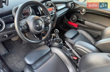 Хэтчбек MINI Cooper 2015 в Киеве