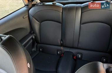 Хэтчбек MINI Cooper 2015 в Киеве