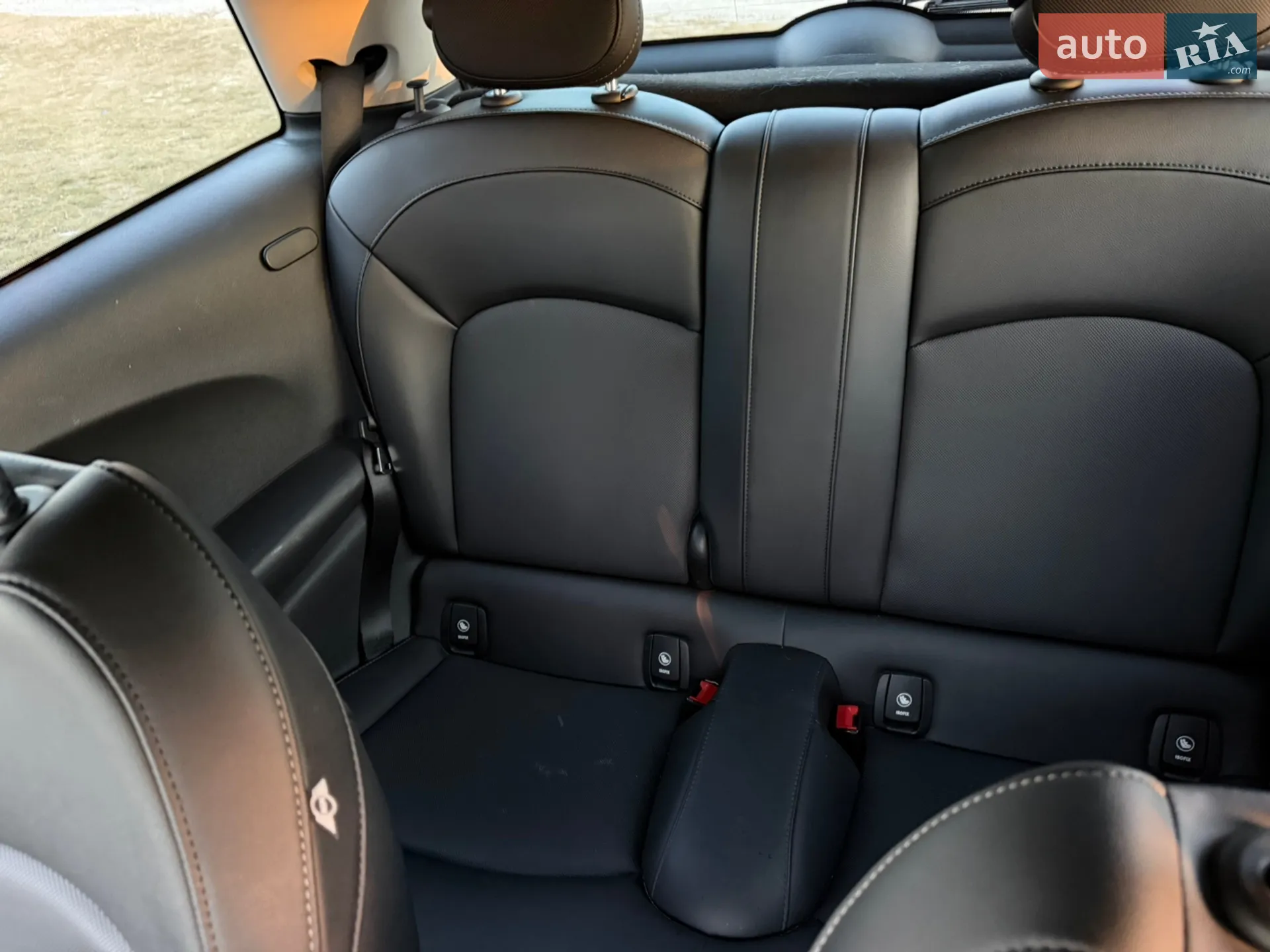 2015 MINI Cooper - мініатюра 15
