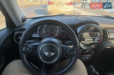 Хэтчбек MINI Cooper 2015 в Киеве