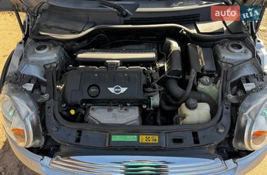 Хетчбек MINI Cooper 2008 в Кривому Розі