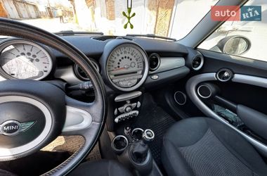 Хетчбек MINI Cooper 2008 в Кривому Розі