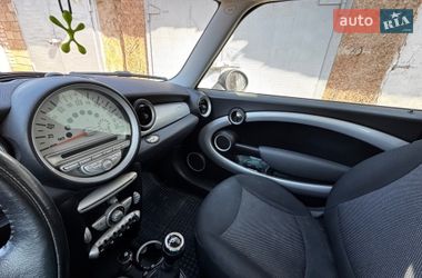 Хетчбек MINI Cooper 2008 в Кривому Розі