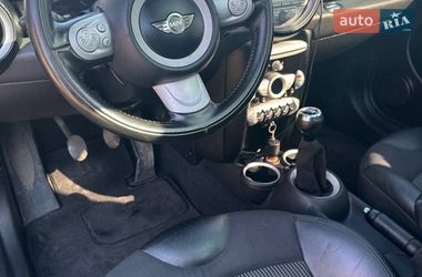 Универсал MINI Cooper 2009 в Луцке